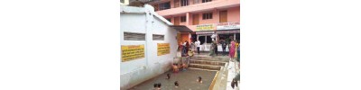 272. திருஅனேகதங்காவதம் (கெளரி குண்டம்)